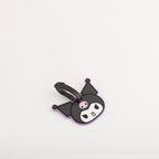 Carpisa Crna Gora – Kuromi - Tag – Violet/Multicolour – AAD45406946 – Image 1