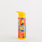 Carpisa Crna Gora – Minions water bottle - Bottle – Yellow/Multicolour – AAD46302946 – Image 1