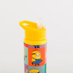 Carpisa Crna Gora – Minions water bottle - Bottle – Yellow/Multicolour – AAD46302946 – Image 2