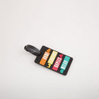 Carpisa Crna Gora – Cities - Tag – Black/Multicolour – AAD46502946 – Image 1