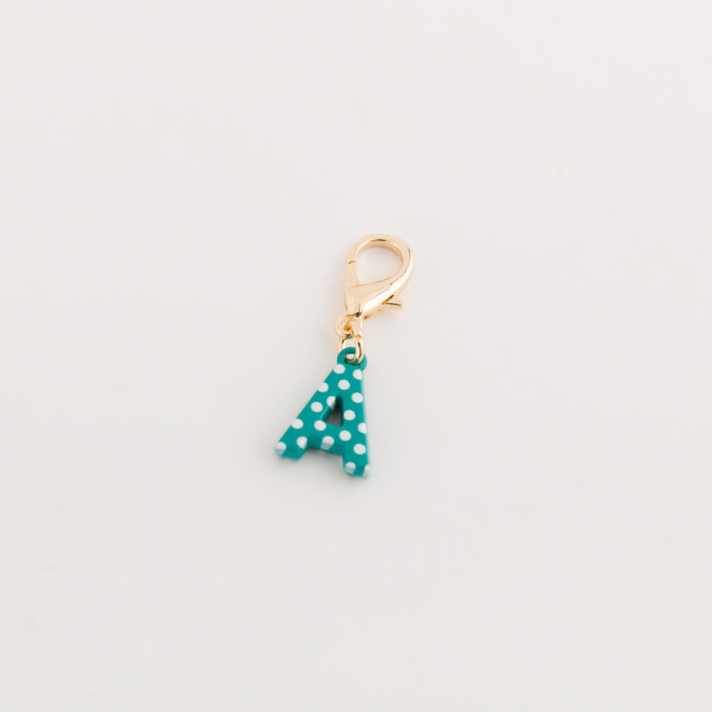 Carpisa Crna Gora – Poa letters - Women's Charm – AAD47501446 – Image 1