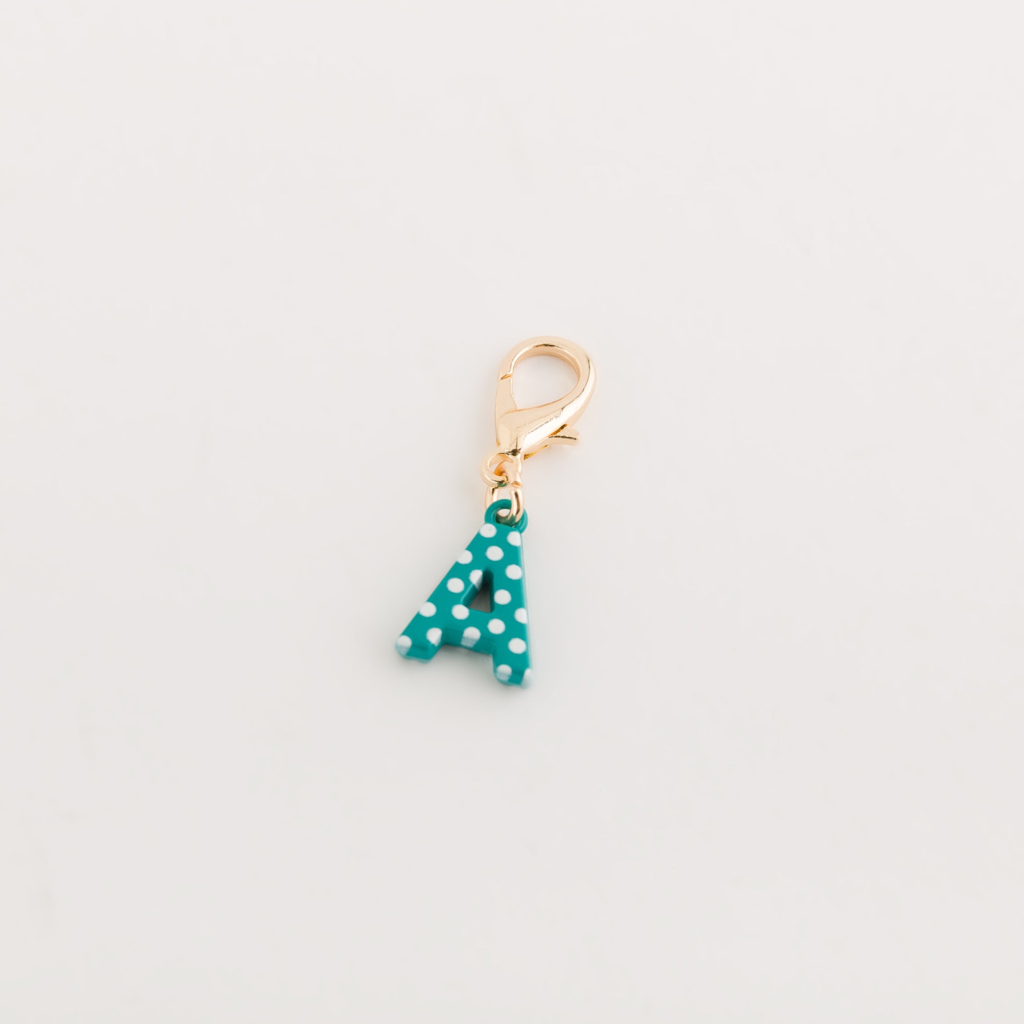 Carpisa Crna Gora – Poa letters - Women's Charm – AAD47501446 – Image 1