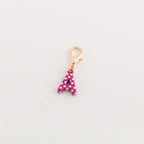 Carpisa Crna Gora – Poa letters - Women's Charm – AAD47501446 – Image 3