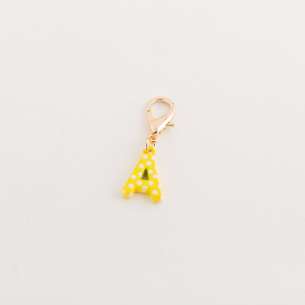 Carpisa Crna Gora – Poa letters - Women's Charm – AAD47501446 – Image 4