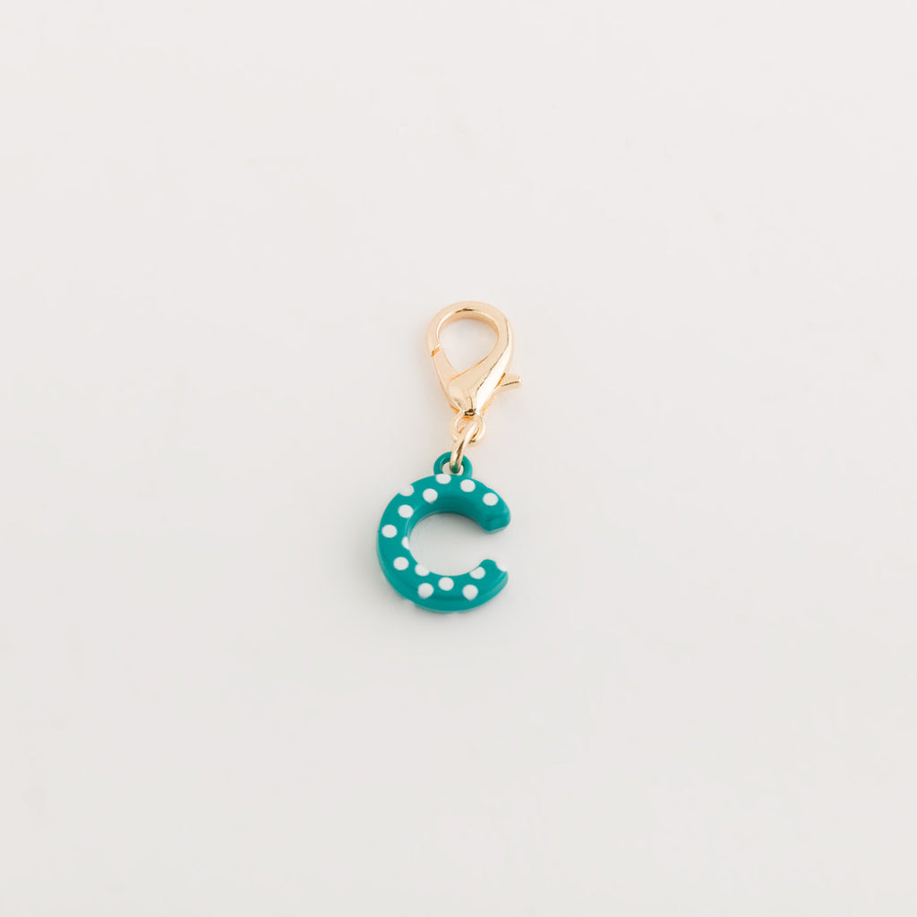 Carpisa Crna Gora – Poa letters - Women's Charm – AAD47503446 – Image 1