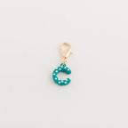 Carpisa Crna Gora – Poa letters - Women's Charm – AAD47503446 – Image 1