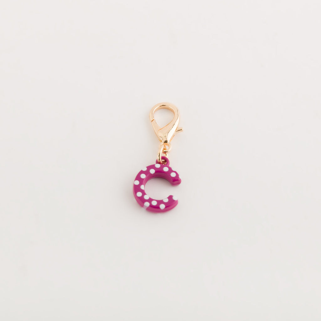 Carpisa Crna Gora – Poa letters - Women's Charm – AAD47503446 – Image 3