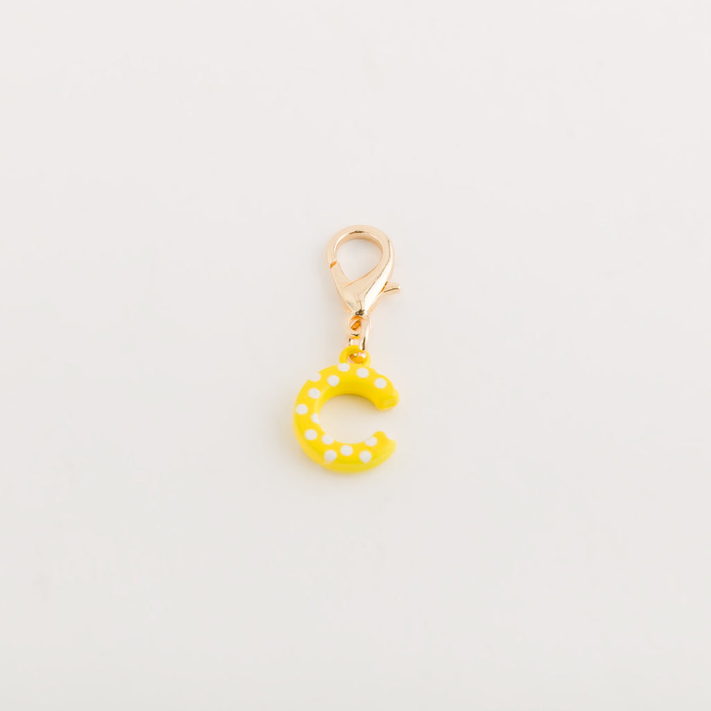 Carpisa Crna Gora – Poa letters - Women's Charm – AAD47503446 – Image 4