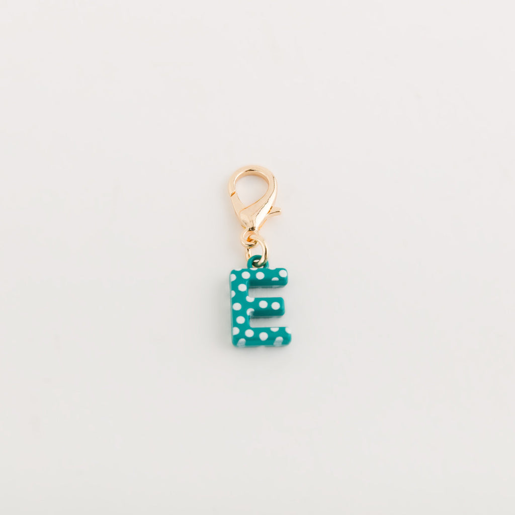 Carpisa Crna Gora – Poa letters - Women's Charm – AAD47505446 – Image 1