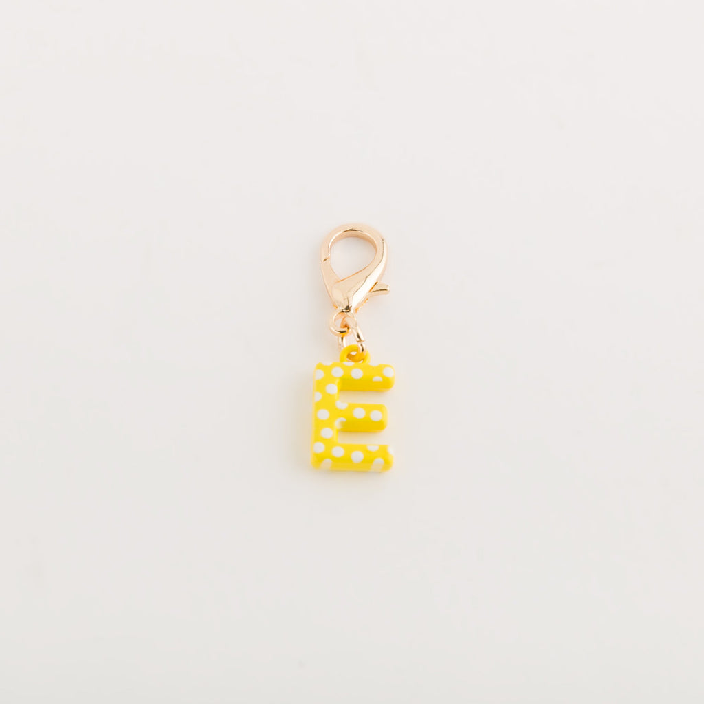 Carpisa Crna Gora – Poa letters - Women's Charm – AAD47505446 – Image 3