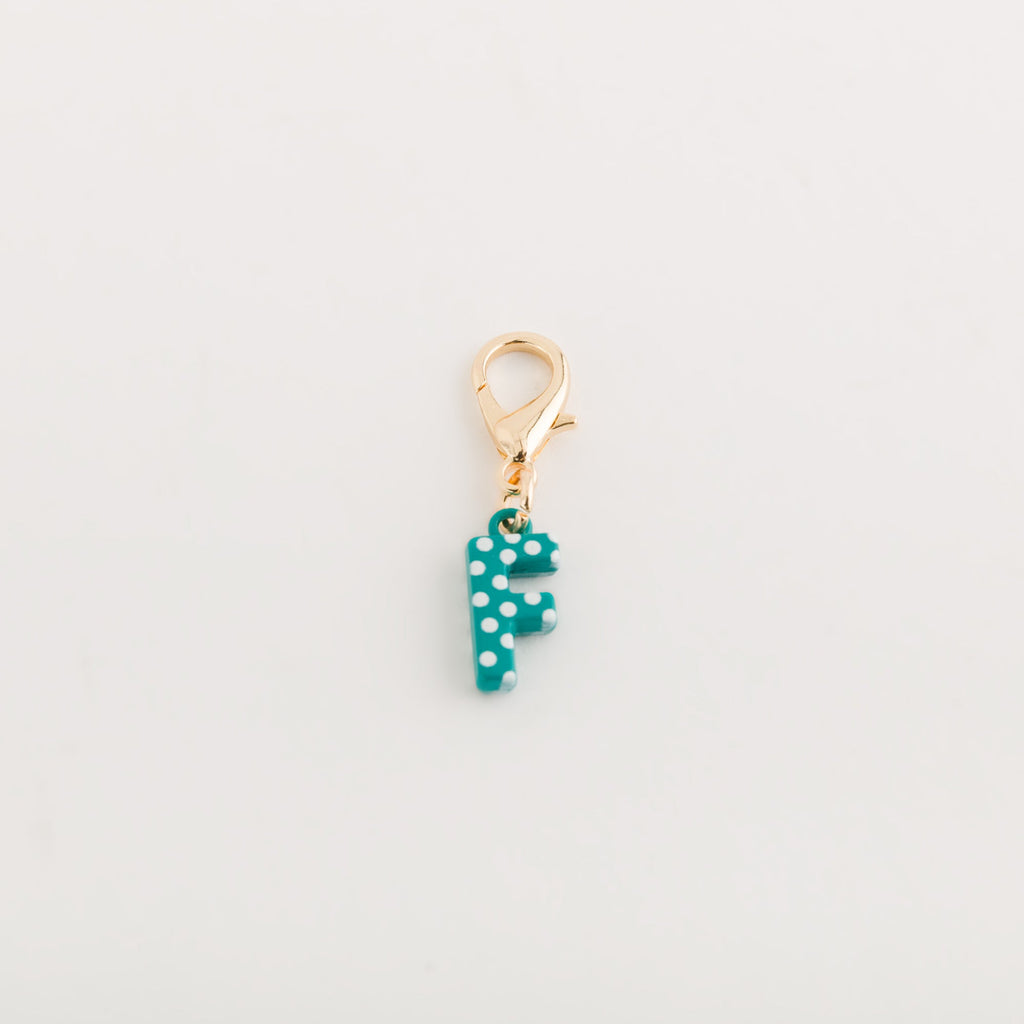 Carpisa Crna Gora – Poa letters - Women's Charm – AAD47506446 – Image 1