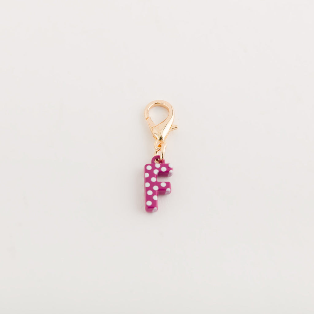 Carpisa Crna Gora – Poa letters - Women's Charm – AAD47506446 – Image 2