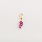 Carpisa Crna Gora – Poa letters - Women's Charm – AAD47506446 – Image 2