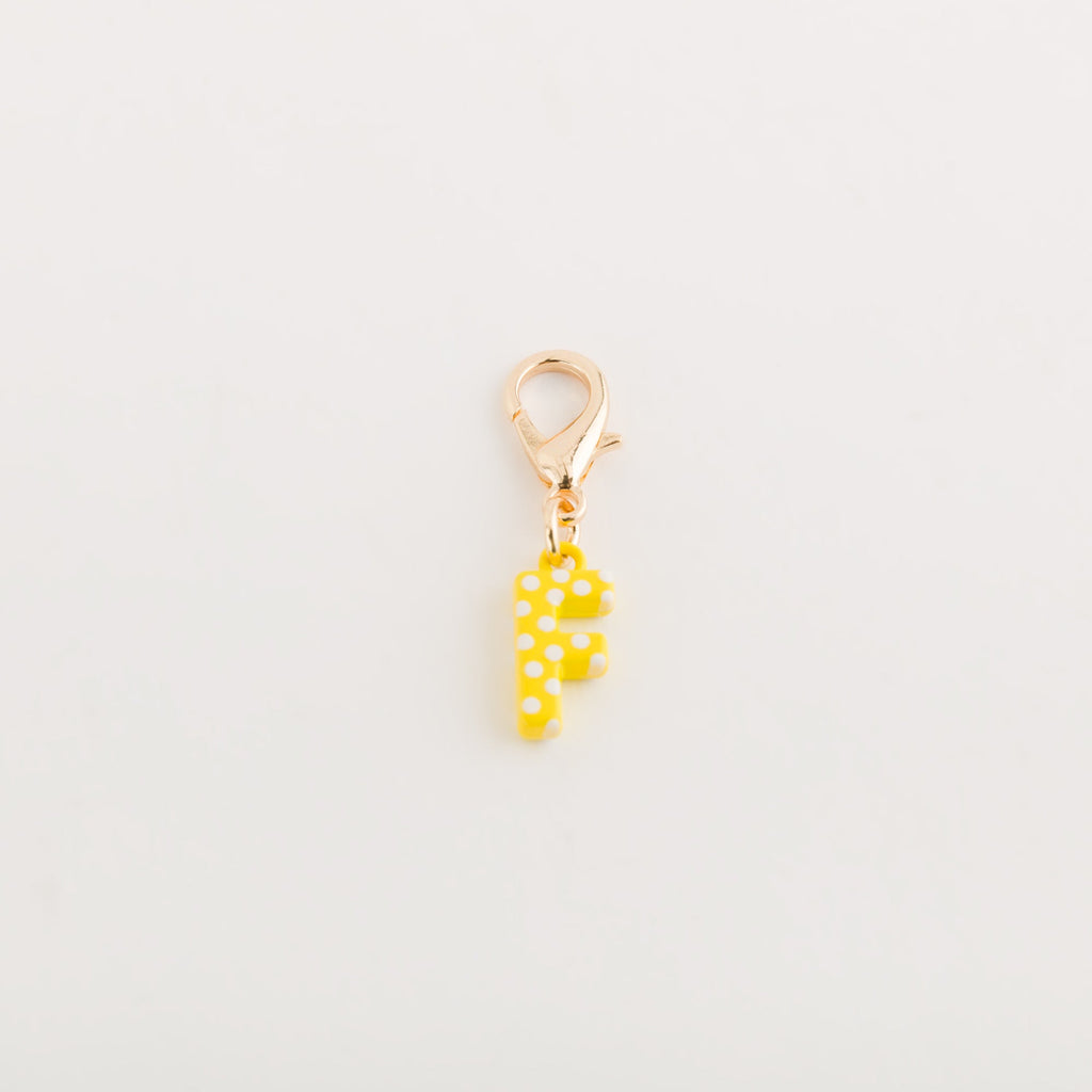 Carpisa Crna Gora – Poa letters - Women's Charm – AAD47506446 – Image 3