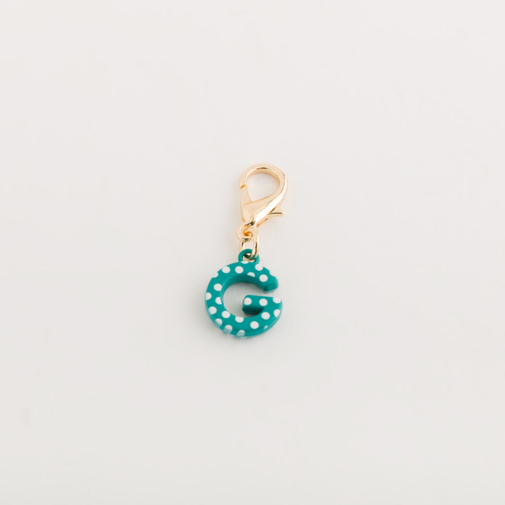 Carpisa Crna Gora – Poa letters - Women's Charm – AAD47507446 – Image 1