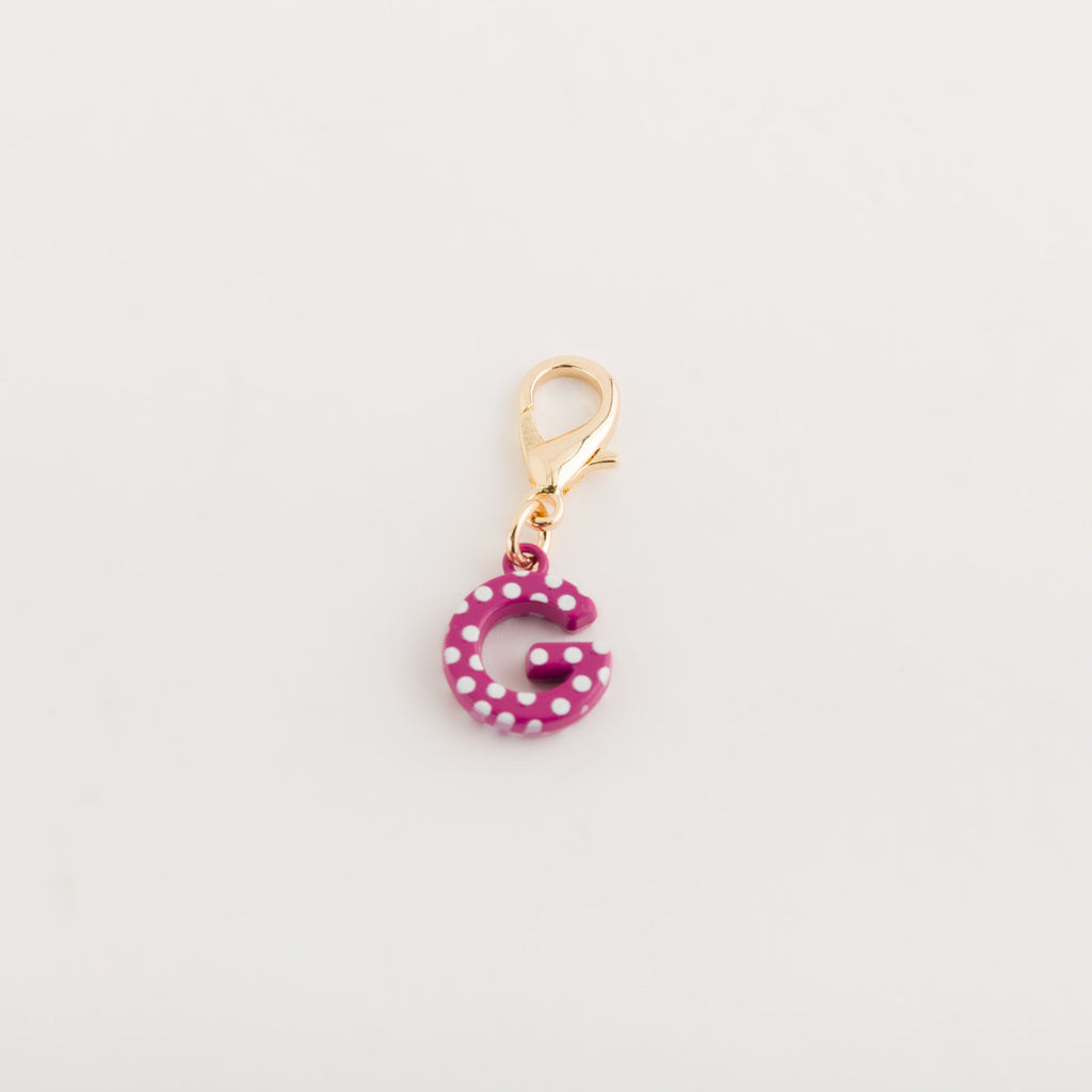 Carpisa Crna Gora – Poa letters - Women's Charm – AAD47507446 – Image 3
