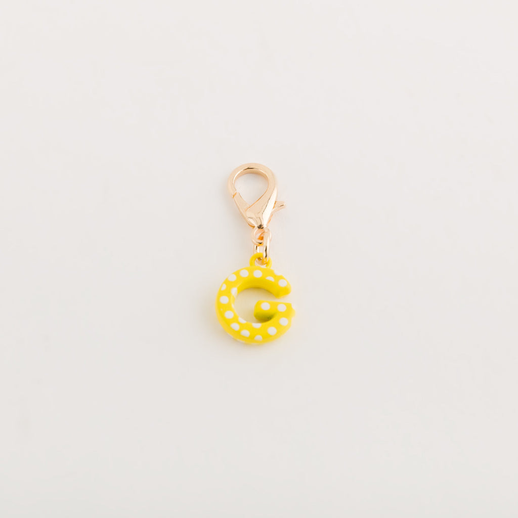 Carpisa Crna Gora – Poa letters - Women's Charm – AAD47507446 – Image 4