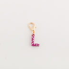 Carpisa Crna Gora – Poa letters - Women's Charm – AAD47512446 – Image 2