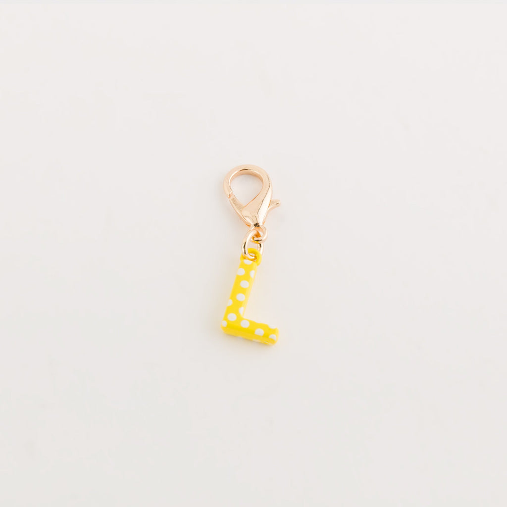 Carpisa Crna Gora – Poa letters - Women's Charm – AAD47512446 – Image 3