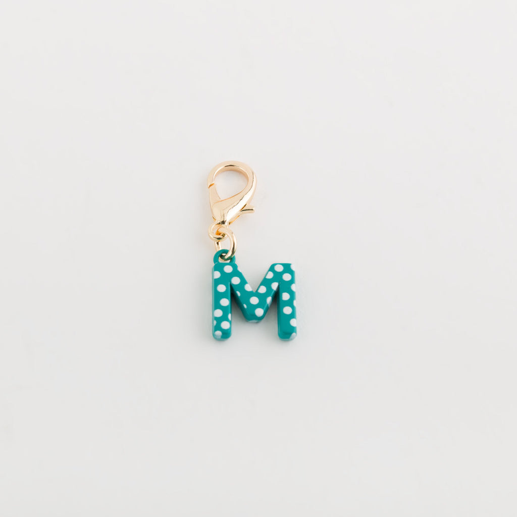 Carpisa Crna Gora – Poa letters - Women's Charm – AAD47513446 – Image 1