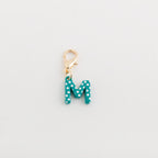 Carpisa Crna Gora – Poa letters - Women's Charm – AAD47513446 – Image 1