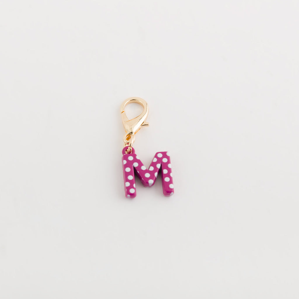 Carpisa Crna Gora – Poa letters - Women's Charm – AAD47513446 – Image 3