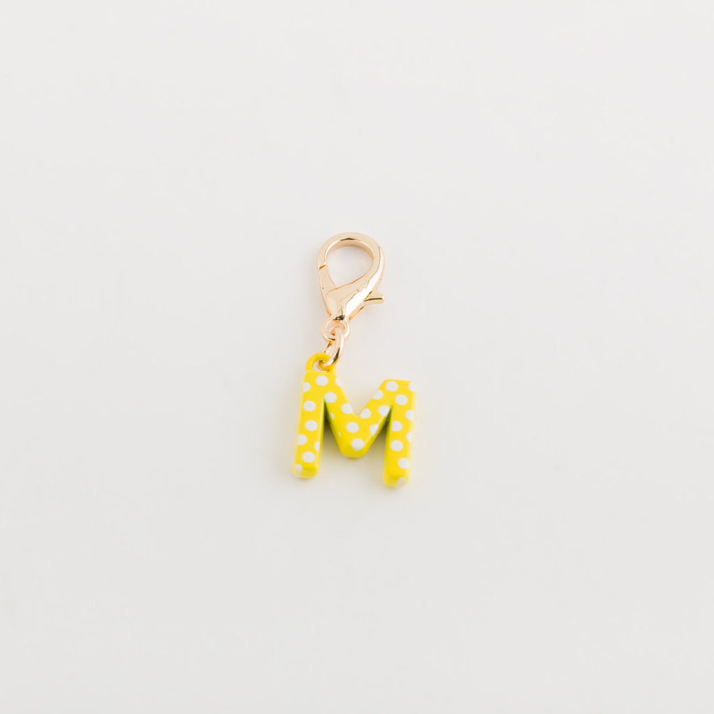 Carpisa Crna Gora – Poa letters - Women's Charm – AAD47513446 – Image 4