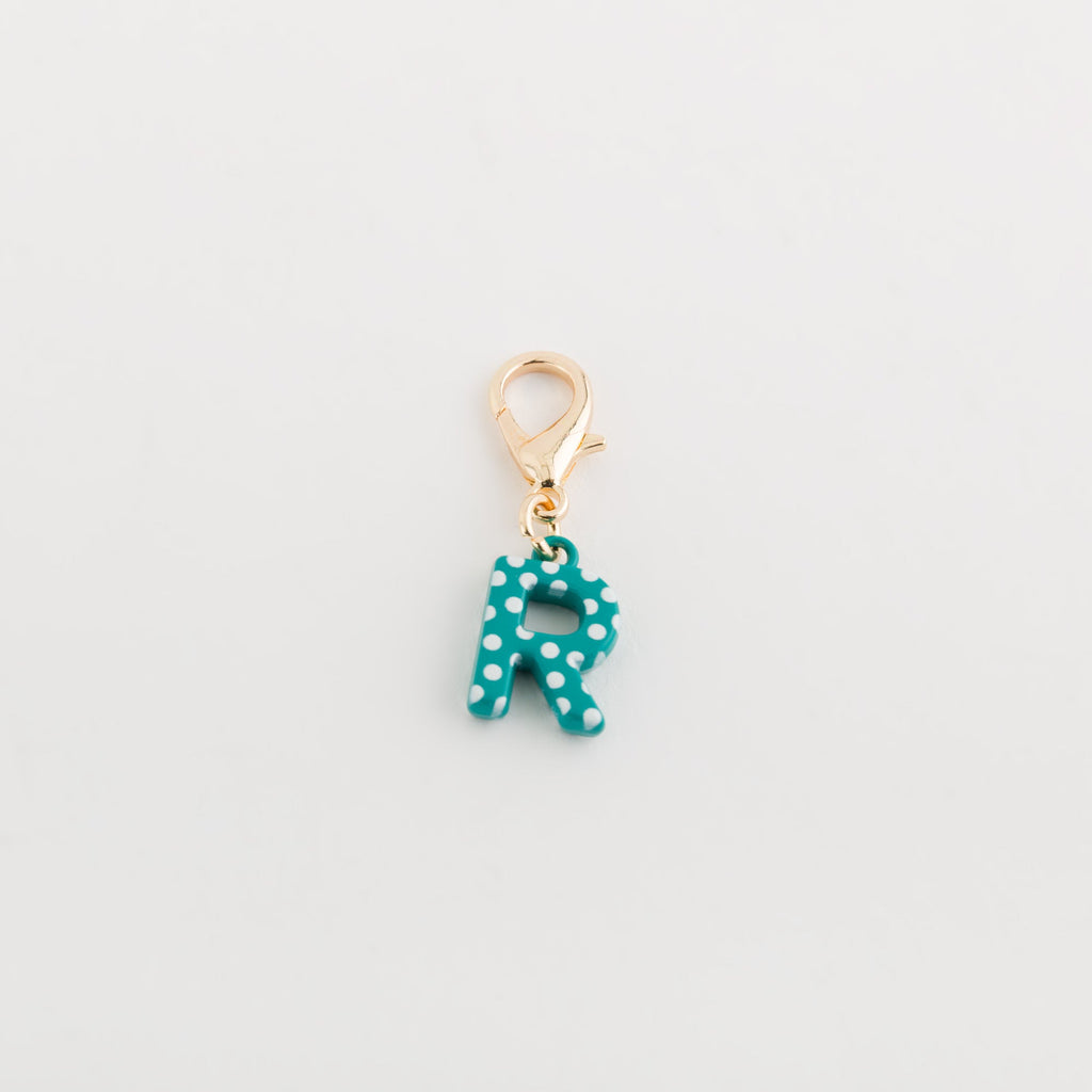 Carpisa Crna Gora – Poa letters - Women's Charm – AAD47518446 – Image 1