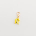 Carpisa Crna Gora – Poa letters - Women's Charm – AAD47518446 – Image 3