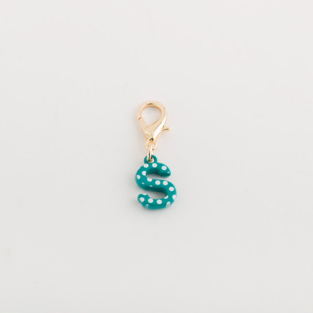 Carpisa Crna Gora – Poa letters - Women's Charm – AAD47519446 – Image 1
