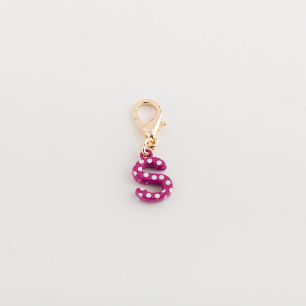 Carpisa Crna Gora – Poa letters - Women's Charm – AAD47519446 – Image 3