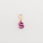 Carpisa Crna Gora – Poa letters - Women's Charm – AAD47519446 – Image 3