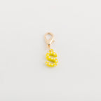 Carpisa Crna Gora – Poa letters - Women's Charm – AAD47519446 – Image 4