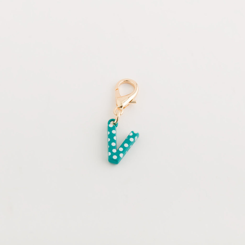 Carpisa Crna Gora – Poa letters - Women's Charm – AAD47522446 – Image 1