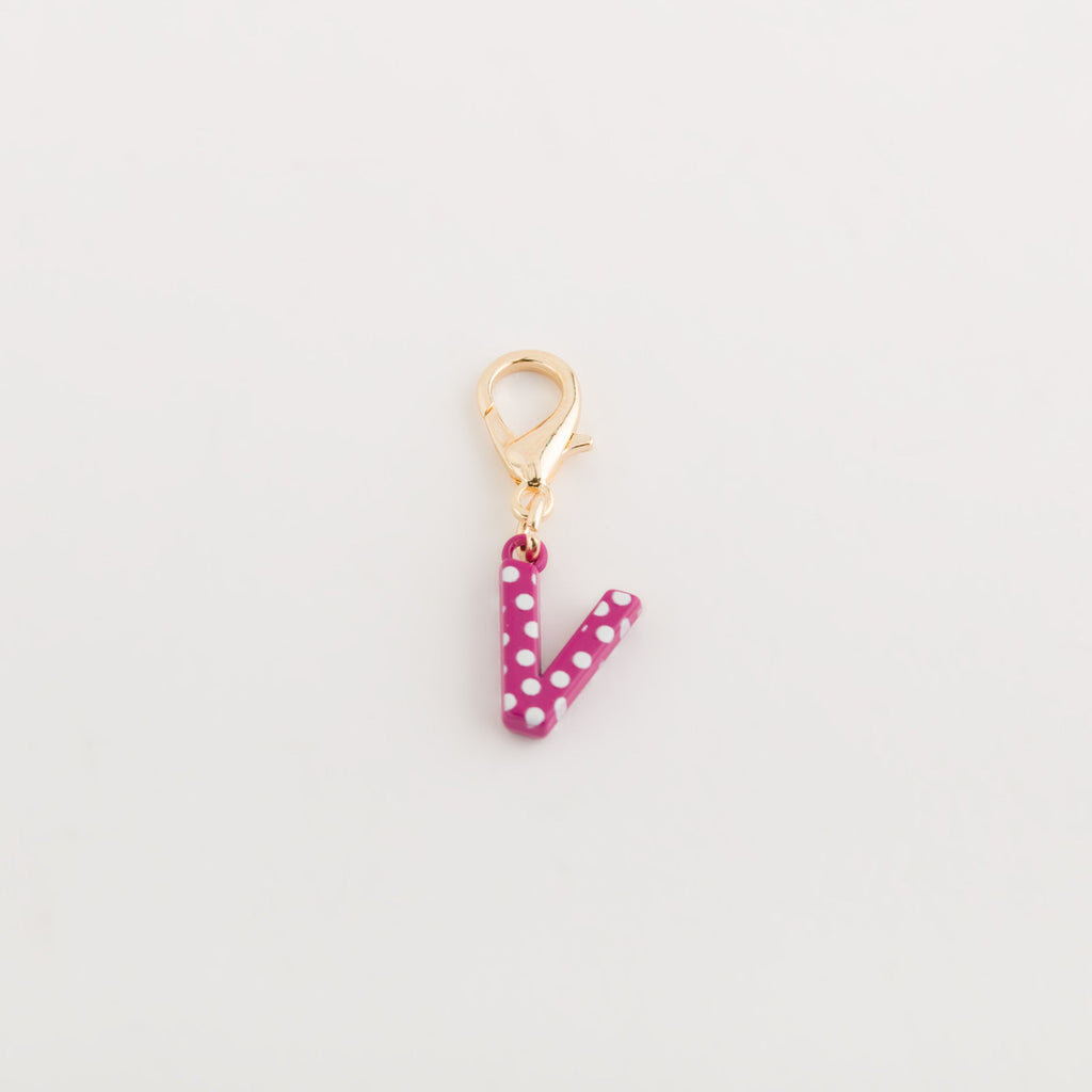 Carpisa Crna Gora – Poa letters - Women's Charm – AAD47522446 – Image 3