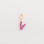 Carpisa Crna Gora – Poa letters - Women's Charm – AAD47522446 – Image 3