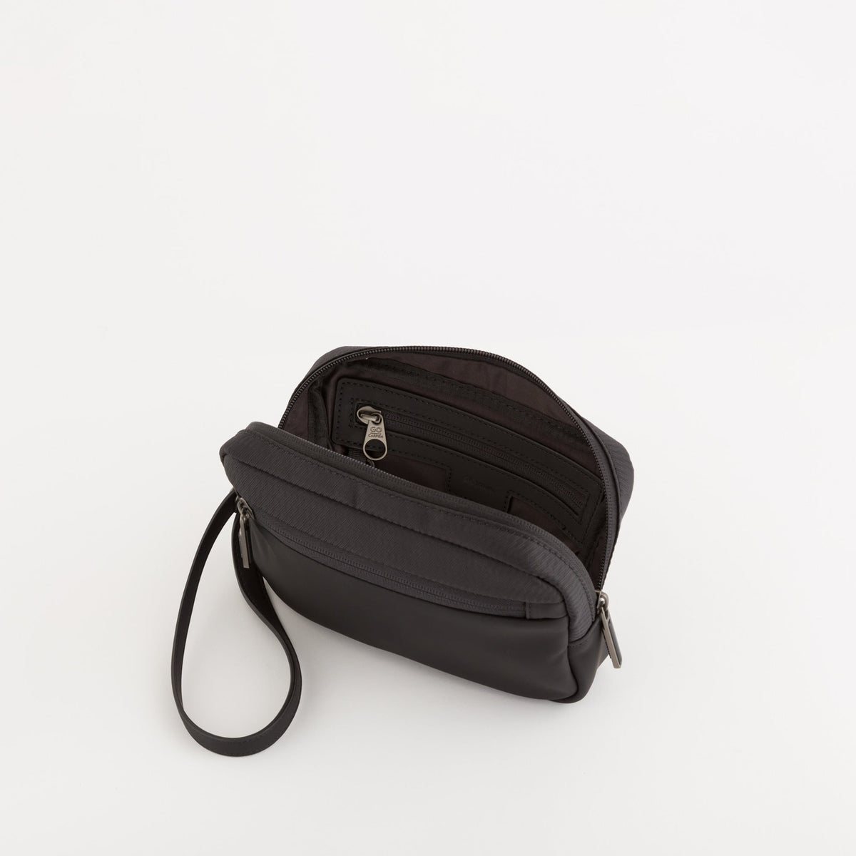 Carpisa Crna Gora – Bradley go - Men's Handbag – AAD55408546 – Image 2