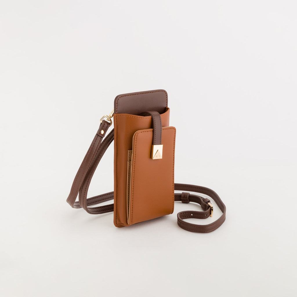 Carpisa Crna Gora – Eleonora wallet - Women's cell phone case – AAD56804546 – Image 4