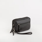 Carpisa Crna Gora – Skill pro - Men's Handbag – Black – AAD61304546 – Image 1