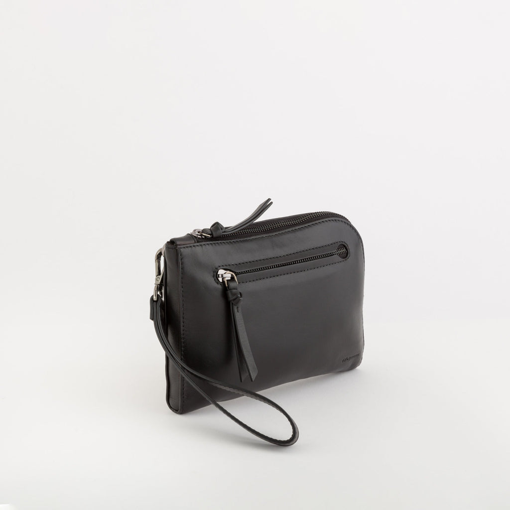 Carpisa Crna Gora – Skill pro - Men's Handbag – Black – AAD61305546 – Image 1
