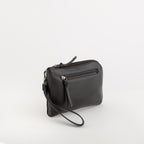 Carpisa Crna Gora – Skill pro - Men's Handbag – Black – AAD61305546 – Image 1