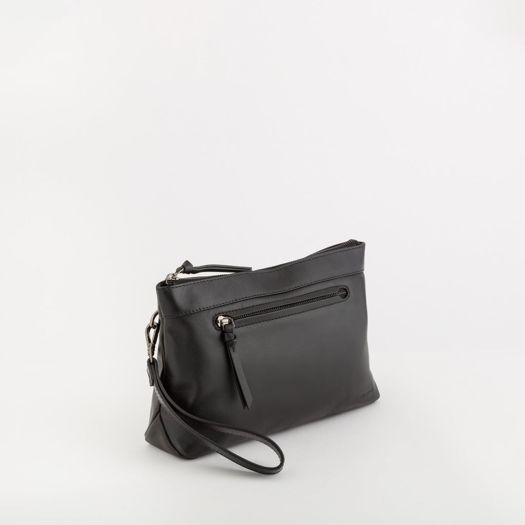 Carpisa Crna Gora – Skill pro - Men's Handbag – Black – AAD61306546 – Image 1