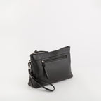 Carpisa Crna Gora – Skill pro - Men's Handbag – Black – AAD61306546 – Image 1