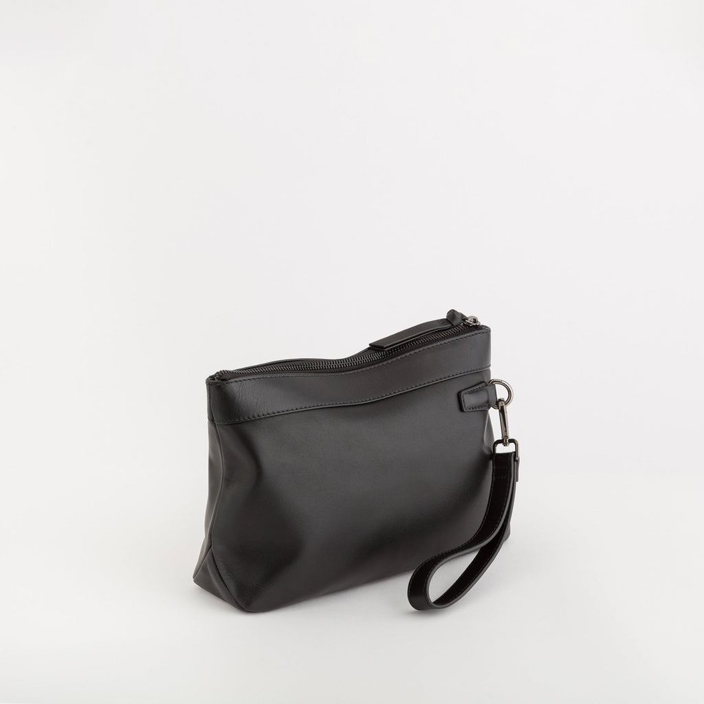 Carpisa Crna Gora – Skill pro - Men's Handbag – Black – AAD61306546 – Image 2
