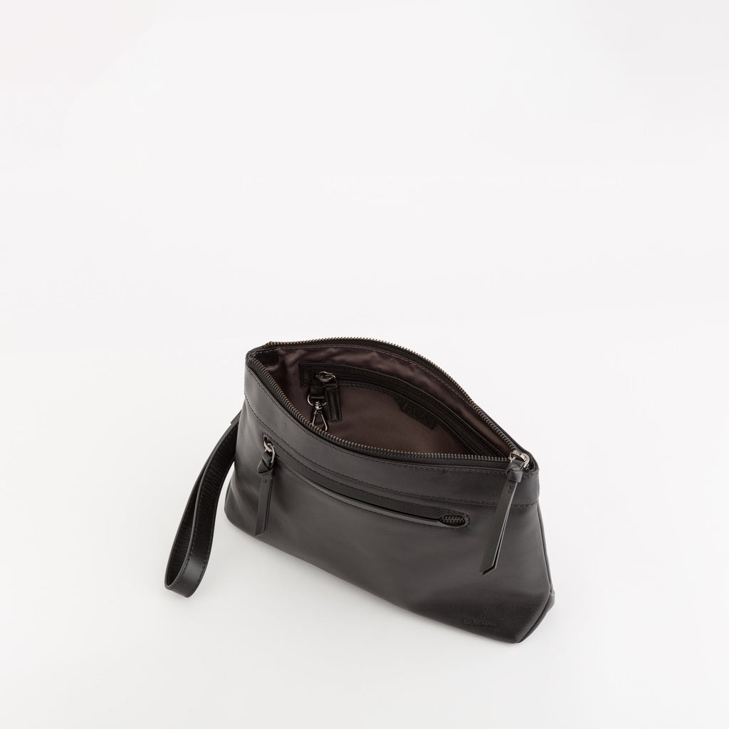 Carpisa Crna Gora – Skill pro - Men's Handbag – Black – AAD61306546 – Image 3