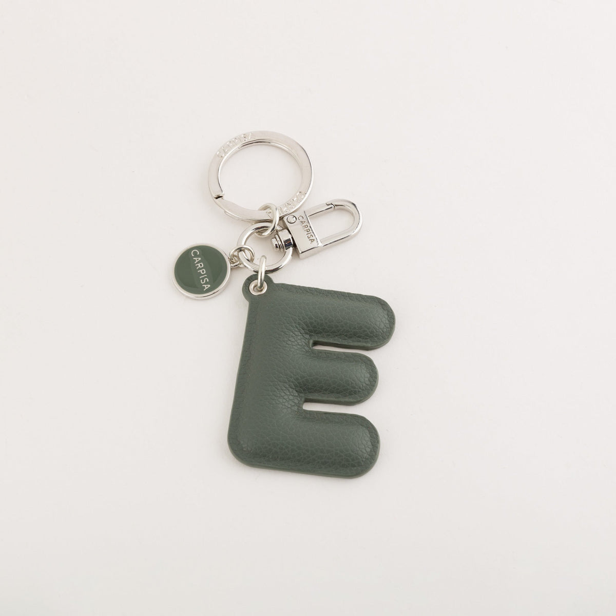 Carpisa Crna Gora – Bombed letters keych - Women's keychain – AAD62005546 – Image 2