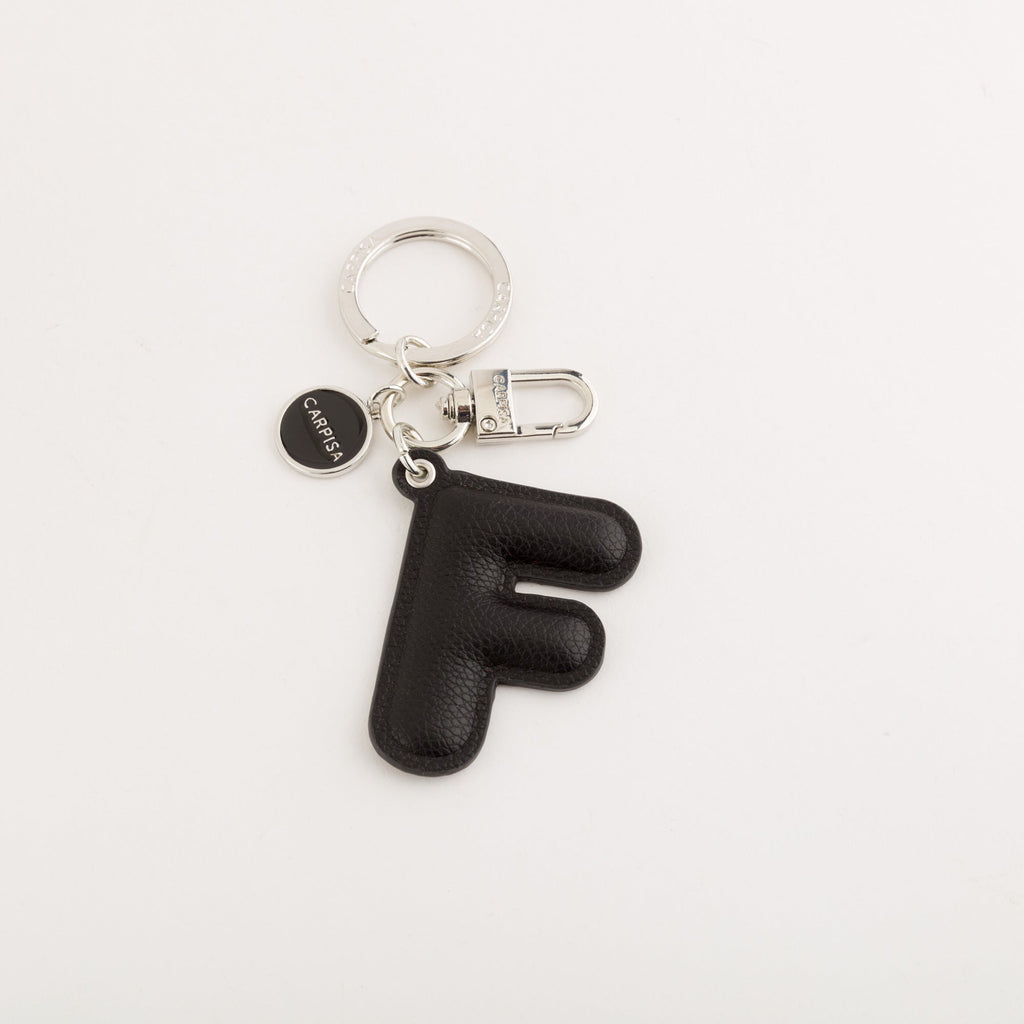 Carpisa Crna Gora – Bombed letters keych - Women's keychain – AAD62006546 – Image 1