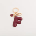 Carpisa Crna Gora – Bombed letters keych - Women's keychain – AAD62006546 – Image 3