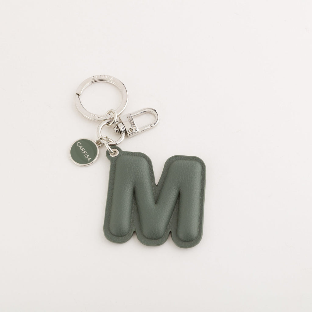 Carpisa Crna Gora – Bombed letters keych - Women's keychain – AAD62010546 – Image 2