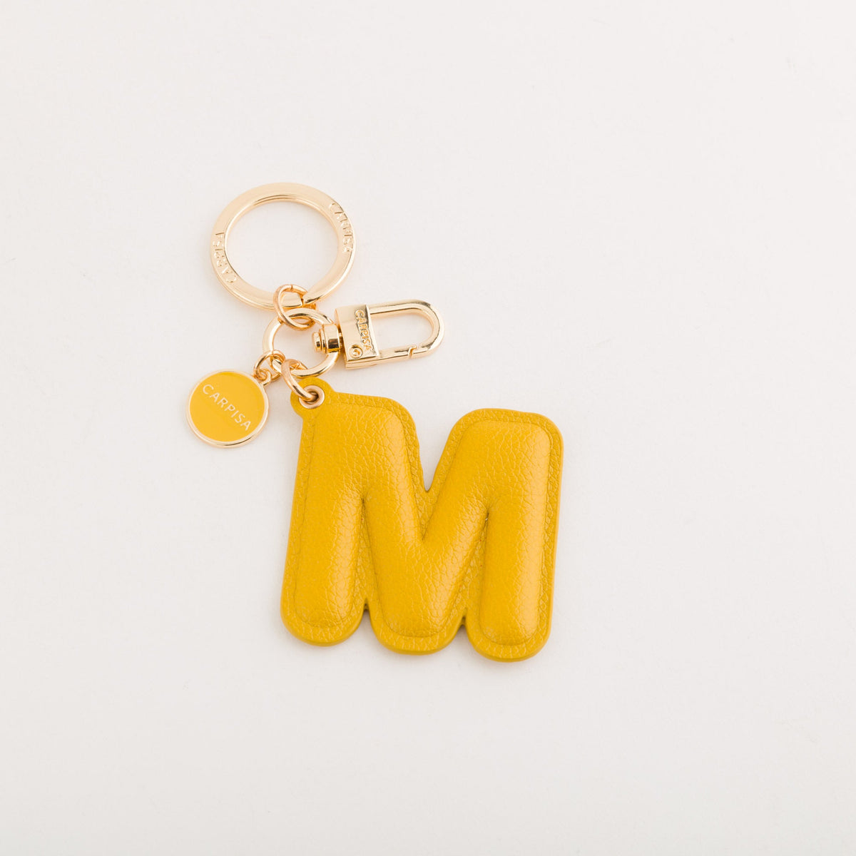 Carpisa Crna Gora – Bombed letters keych - Women's keychain – AAD62010546 – Image 5